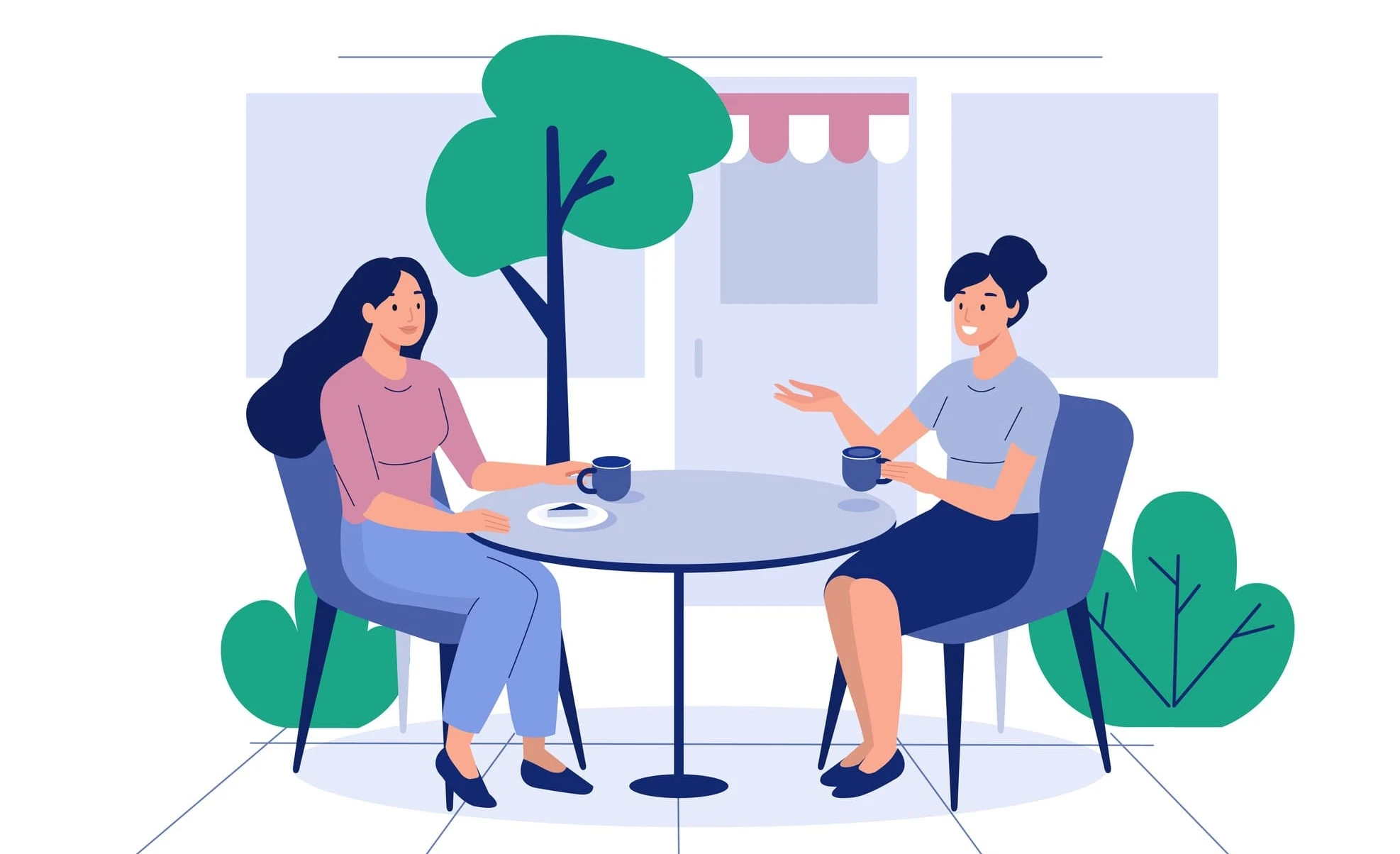 The Different Types of Small Business Mentoring Programs in the USA